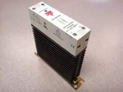 USED CARLO GAVAZZI
