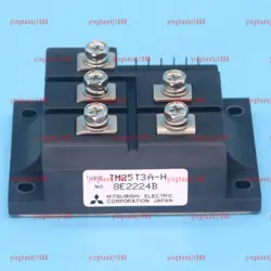 FOR MITSUBISHI 1PC NEW TM25T3A-H POWER SEMICONDUCTOR MODULE SPOT STOCKS