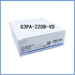 G3PA-210B-VD-X G3PA-220B G3PA-220B-VD
