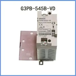 G3PB-545B-VD OMRON SEMICONDUCTOR
