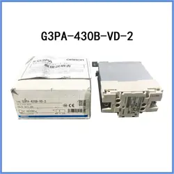 G3PA-430B-VD G3PA-430B-VD-5 OMRON