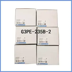 G3PE-235B-VD OMRON