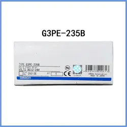 NEW SEMICONDUCTOR RELAY