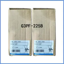 G3PF-225B G3PF-235B