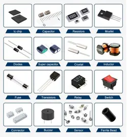 STOCK
