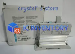 1PCS BRAND NEW SIEMENS SEMICONDUCTOR CONTACTORS 3RF2310-1AA45 FAST SHIP