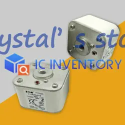 1PCS NEW BUSSMANN BUSS 170M4258 SEMICONDUCTOR FUSE