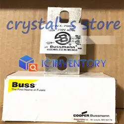 700 AMP FUSE