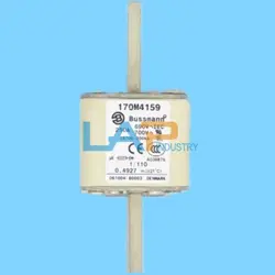 1PC NEW FOR 170M4159 SEMICONDUCTOR PROTECTION FUSE #E7