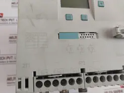 MOTOR STARTER 50/60HZ