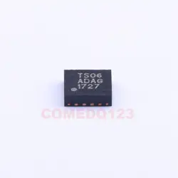 QFN-16-EP3X3 SEMICONDUCTOR #W10