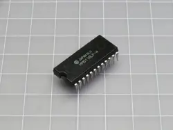 HM6116LP-4 SEMICONDUCTOR T203653