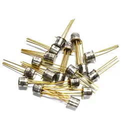 2N3227/N3227 GOLD