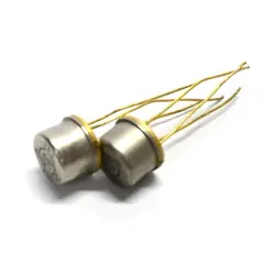 2N3053/N3053 GOLD