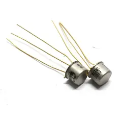 2N270/N270GOLD SEMICONDUCTOR BIPOLAR