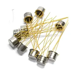 2QTY 2N2905/N2905 GOLD