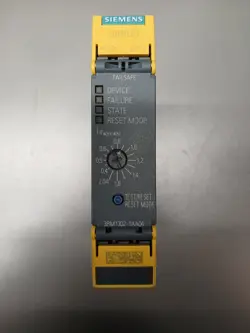 SIEMENS 3RM1302-1AA04 SEMICONDUCTOR