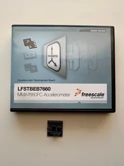 LFSTBEB7660 LFSTBUSB ACCELEROMETER