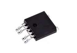 REGULATOR BA00AS BY