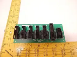 INTERCONNECT BOARD T74980