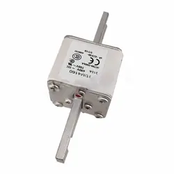 FOR 170M4160 690V 315A SEMICONDUCTOR FUSE #W10