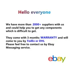 ELECTRONIC REFRIG