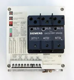 VGC SIEMENS SIKOSTART