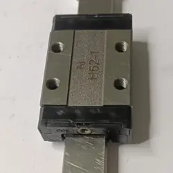 GUIDE RAIL W/