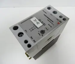 GAVAZZI RJCS1A60D50EPPO SEMICONDUCTOR