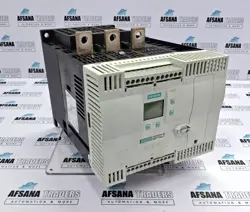 SIEMENS SIRIUS 3RW4443-6BC45