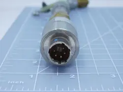 SEMICONDUCTOR PRESSURE TRANSDUCER