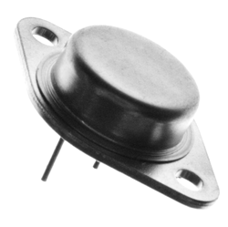 POWER MOSFETS SEMICONDUCTOR