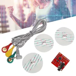 DETECTOR EMG SENSOR