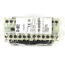 ELECTRIC SD-QR12