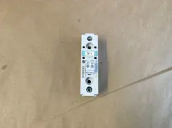 SIEMENS 3RF2150-1AA45 SEMICONDUCTOR