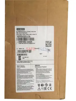 MOTOR STARTER AMP
