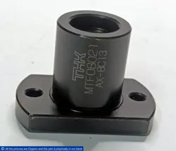 FLANGE LINEAR