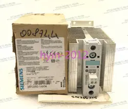 CONTACTOR #F22