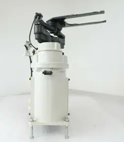 VARIAN SEMICONDUCTOR EQUIPMENT