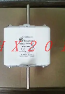 FUSE 170M6266 #W9