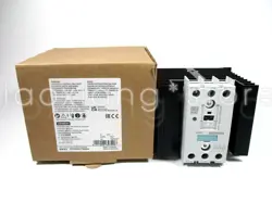 CONTACTOR #D4