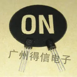 GENUINE ON-SEMICONDUCTOR