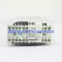 NEW -QR12 CONTACTOR SWITCH SEMICONDUCTOR 24V #WD9