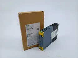 SIEMENS 3RM1302-1AA04 AC SEMICONDUCTOR MOTOR STARTER