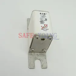 1PCS 170M2615 SEMICONDUCTOR FUSE 17OM2615 NEW #E1