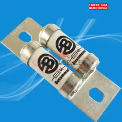 BS88:4 140A 690V
