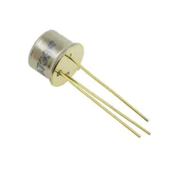 TRANSISTOR SILICON SEMICONDUCTOR