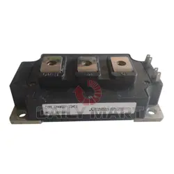   NEW CM400DY-12NFA SEMICONDUCTOR IGBT POWER TRANSISTOR MODULE #F2