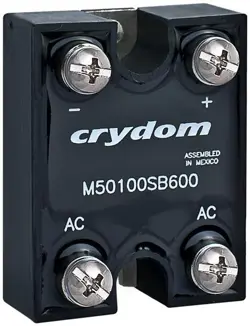 M5060CC1600 DISCRETE SEMICONDUCTOR