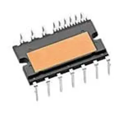 1PCS SLIMDIP-S DISCRETE SEMICONDUCTOR MODULES